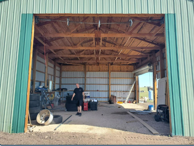 Garage Door Repair Colorado Springs 